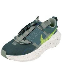Nike - Crater Impact Se Trainers - Lyst