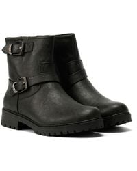 Blowfish - Raven Boots - Lyst