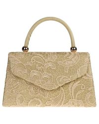 SVNX - Lace Top Handle Grab Bag - Lyst
