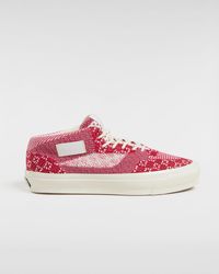 Vans - Premium Half Cab 33 Sneakers - Lyst