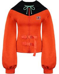 PUMA - X Rihanna Fenty Track Jacket - Lyst