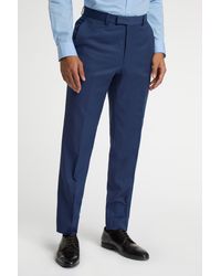 Racing Green - Regular Fit Trousers - Lyst