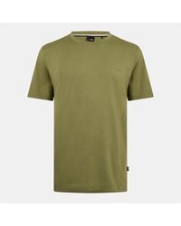 BOSS - Hbb Thompson Tonal Logo T-Shirt - Lyst