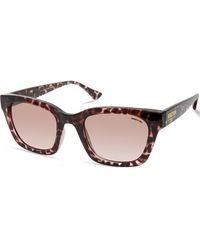 Kenneth Cole - Kc2964 50 5074F Sunglasses - Lyst