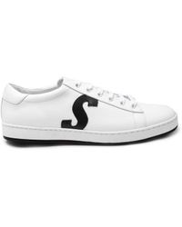 Paul Smith - Mainline Hassler Trainers - Lyst