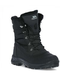 Trespass - Negev Ii Leather Snow Boots () - Lyst