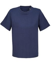Sol's - Ladies Legend T-Shirt (French) - Lyst