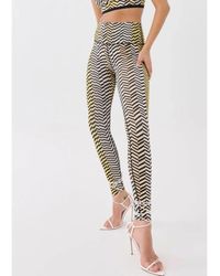 P.E Nation - Pe Abstraction Legging - Lyst