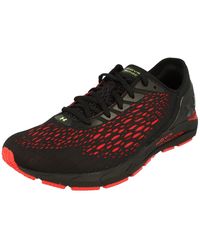 Under Armour - Hovr Sonic 3 Running Trainers - Lyst