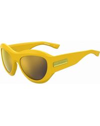 DSquared² - D2-0072-S-40G D2 0072 59 S 40G Sunglasses - Lyst