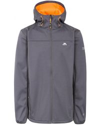Trespass - Zeek Waterproof Softshell Jacket - Lyst
