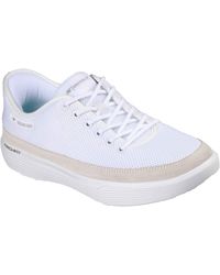 Skechers - Go Walk Commuter Trainers - Lyst