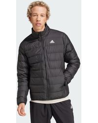 adidas - Essentials Lite Down Jacket - Lyst
