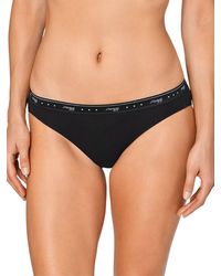 Sloggi - 24/7 100 Mini Brief - Lyst
