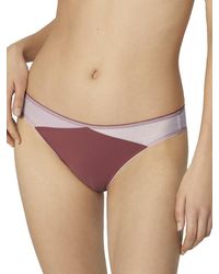 Sloggi - Oxygene Mini Brief - Lyst