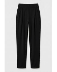TOMMY LIFE - Straight-Leg Trousers - Lyst