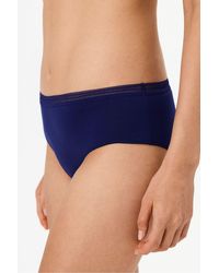 Penti - Easy Cotton Hipster Briefs - Lyst