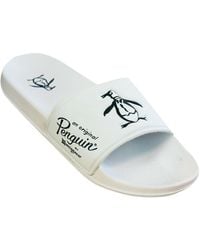 Original Penguin - Original Passer Wit Sliders - Lyst