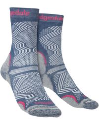 Bridgedale - Hiking Ultralight Boot Socks - Lyst