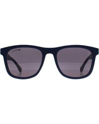 Lacoste - Square L884S - Lyst