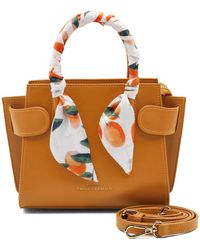 Ateliers Saint Germain - Handbag Passy - Lyst