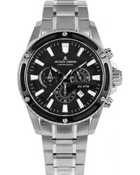 Jacques Lemans - 1-2141E Liverpool Watch - Lyst