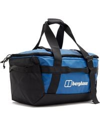 Berghaus - 40 Litre Holdall With Adaptastrap Carry System, Travel Bag - Lyst