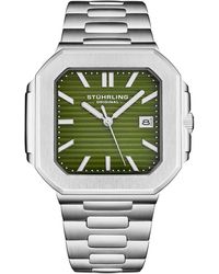 Stuhrling - Modulus 4064 44Mm - Lyst