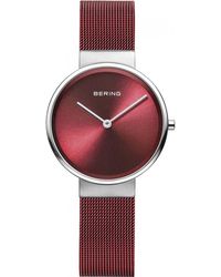 Bering Time - 14531-303 Ladies Classic Watch - Lyst
