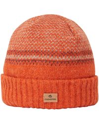 Craghoppers - Ladies Adalia Beanie (Spice) - Lyst
