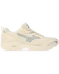 Mizuno - Trainers Mizuno Mxr Ripstop In Grijs - Lyst