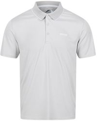Regatta - Maverick V Active Polo Shirt () - Lyst