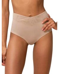 Triumph - True Shape Sensation Maxi - Lyst