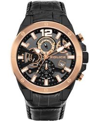 Police - Watch Pl.15711Jsbr/61 - Lyst