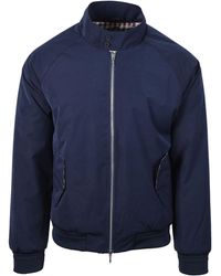 Aquascutum - Hydro Active Scutum Jacket - Lyst