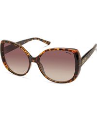 Kenneth Cole - Kc2967 56 5652F Sunglasses - Lyst