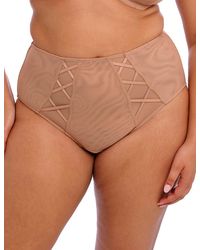 Elomi - 4366 Sachi Full Brief - Lyst