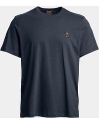 Parajumpers - Patch T-Shirt - Lyst