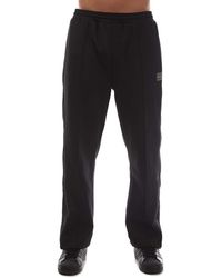BOSS - Hurley Platinum Tracksuit Bottoms In Zwart - Lyst