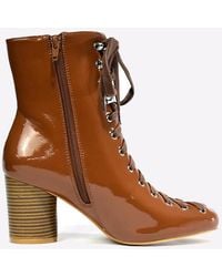 Hotsoles - London Collins Boots - Lyst