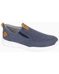 Dek - Orbit Slip On - Lyst
