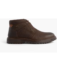 Josef Seibel - Erroll 52 Boots Moro - Lyst