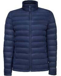 Sol's - Ladies Wilson Lightweight Padded Jacket (French) - Lyst