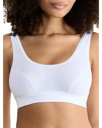 Sloggi - Double Comfort T Top - Lyst