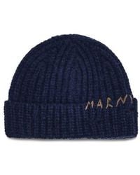 Marni - Beanies - Lyst