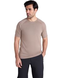 Mountain Warehouse - Active T-Shirt Quick Dry Breathable Comfy Sports Tee - Lyst
