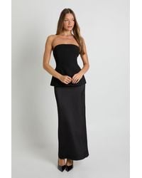 Boohoo - Bandeau 2 - Lyst