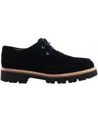 Ted Baker - Clerdd Moccasin Shoes - Lyst