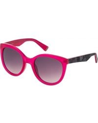 Police - Spl408 54 5402Gr Sunglasses - Lyst