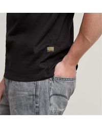 G-Star - G Berlin Rt Ts - Lyst